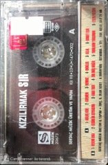 Kızılırmak Sır KASET