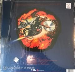 Judas Priest - Painkiller LP