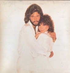 Guilty Barbra Streisand LP