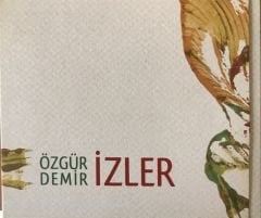 Özgür Demir - İzler CD