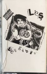 Leş - Leş Gibi KASET