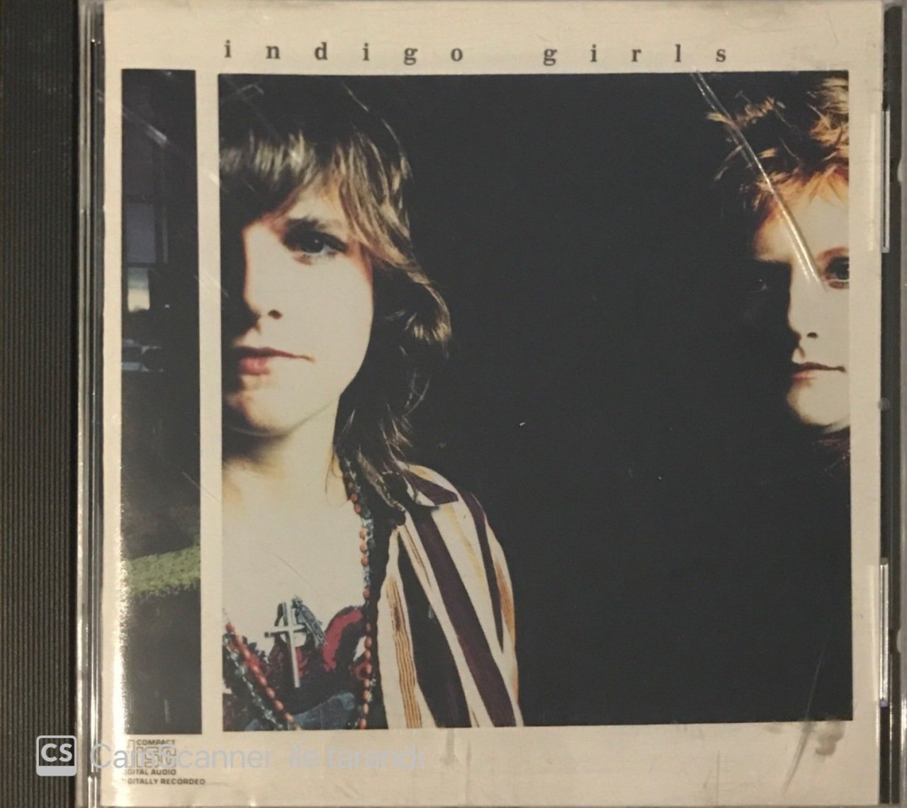 Indigo Girls CD