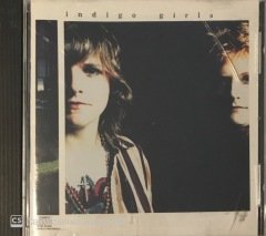 Indigo Girls CD