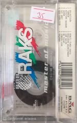 Rober Hatemo Sen Farklısın KASET