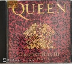 Queen Greatest Hits III Unofficial CD