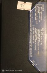 Phil Collins - Hello I Must Be Going KASET