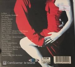 Salsa CD