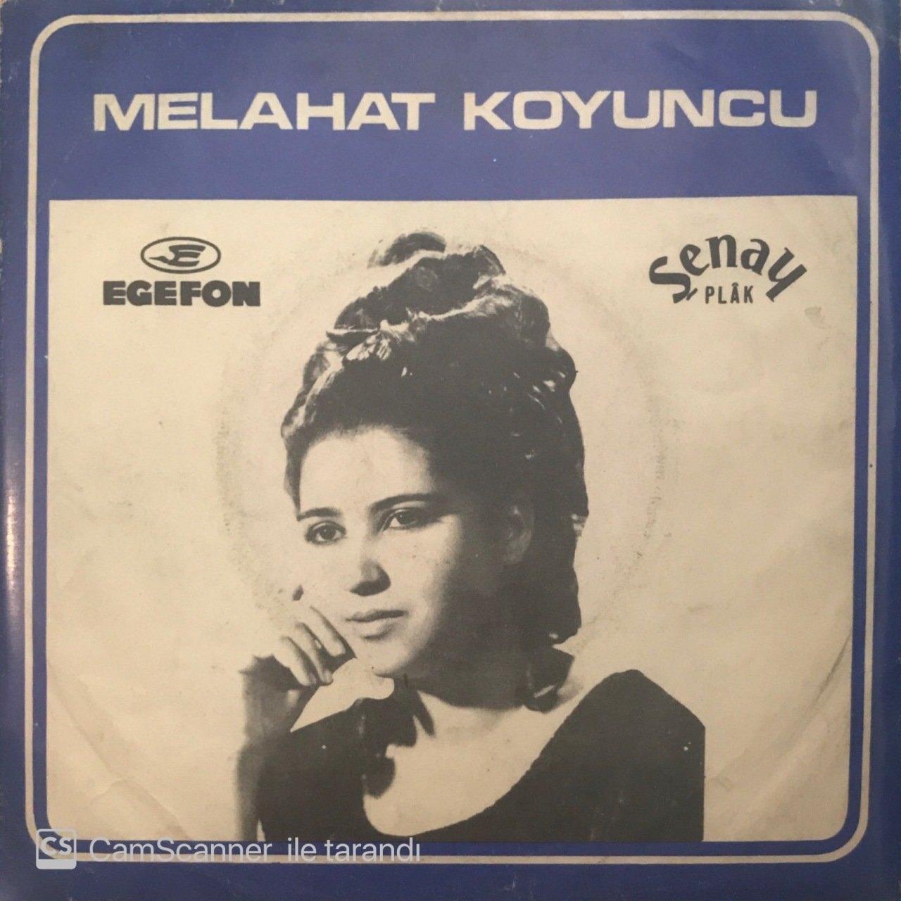 Melahat Koyuncu Ana Beni Niye Verdin Çocuğa 45lik