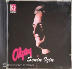Alpay - Senin İçin - CD