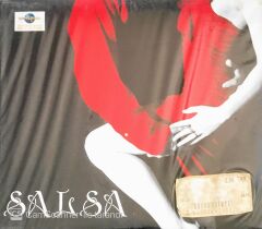 Salsa - CD