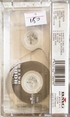 Rober Hatemo - Sen Farklısın - KASET