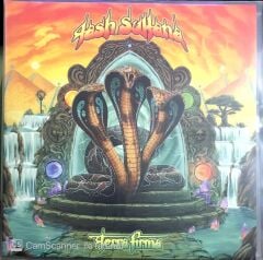 Tash Sultana - Terra Firma ( 2 lp)  LP