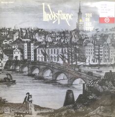 Lindisfarne / Fog On The Tyne LP