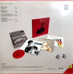 Depeche Mode / Speak Spell - The 12'' Singles LP Box Set