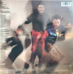 Cameo - Word Up LP