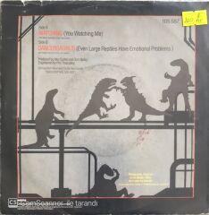 Thompson Twins - Watching - 45'lik