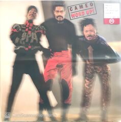 Cameo - Word Up LP