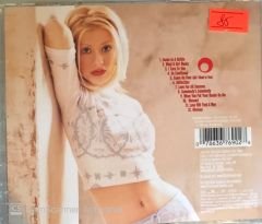Christina  Aguilera - Christina Aquilera CD