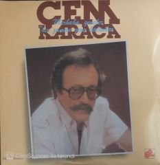 Cem Karaca Merhaba Gençler Double ( Numaralı ) LP