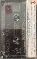 Hakan Peker Ateşini Yolla KASET