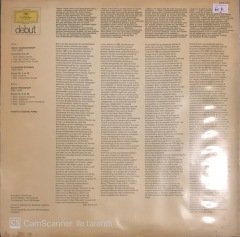 Roberto Szidon Piano LP