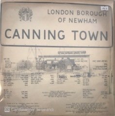 A Week At The Bridge E16 Live Double LP