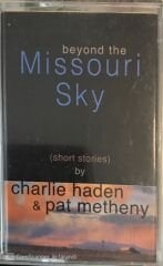 Charlie Haden & Pat Metheny - Missouri Sky KASET