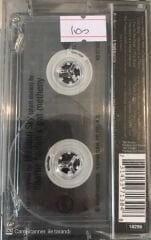 Charlie Haden & Pat Metheny - Missouri Sky KASET