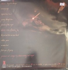 Kayak Phantom Of The Night LP