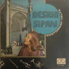 Nesrin Sipahi Bostogray 45lik