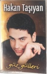 Hakan Taşıyan Güz Gülleri KASET