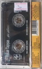 Hakan Taşıyan Güz Gülleri KASET