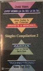 Singles Compilation 2 KASET