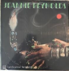 Jeannie Reynolds - One Wish LP