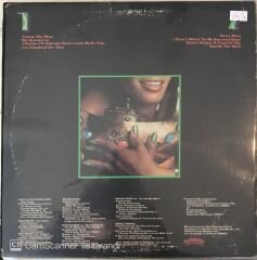Jeannie Reynolds - One Wish LP