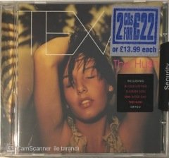Texas The Hush CD
