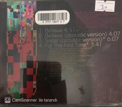 Lenny Kravitz Believe CD