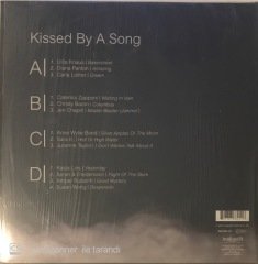 Dynaudio Kissed By A Song Double LP