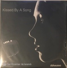 Dynaudio Kissed By A Song Double LP