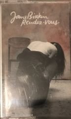 Jane Birkin - Rendez Vous KASET