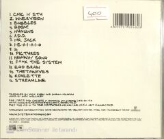 System of a Down - Steal this Album CD