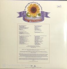 The Beach Boys - Sunflower (2 lp) LP