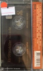 Kardeş Türküler Hemavaz KASET