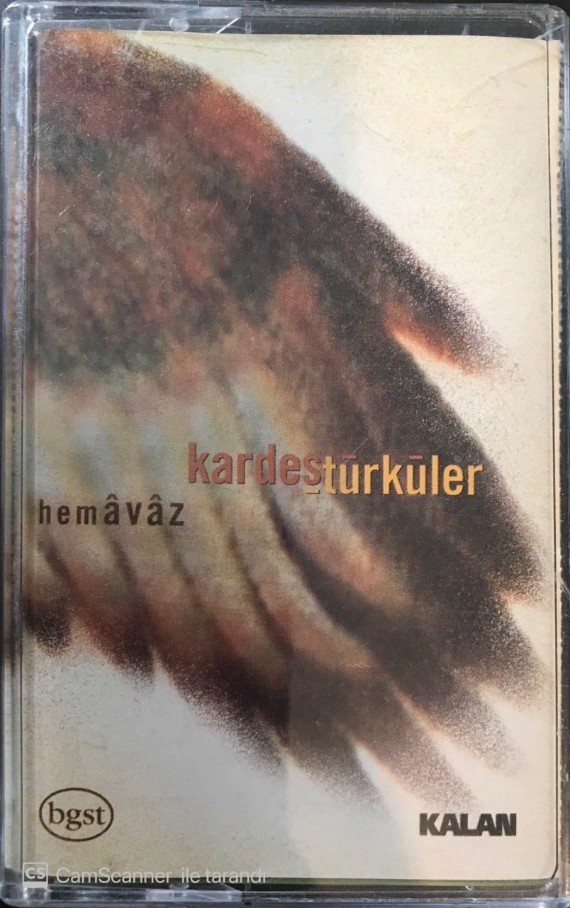 Kardeş Türküler Hemavaz KASET
