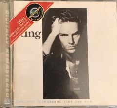 Sting - Nothing Like The Sun CD