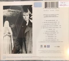 Sting - Nothing Like The Sun CD