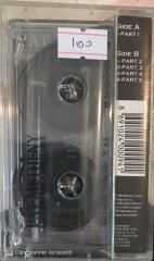 Pat Metheny - Zero Tolerance For Sılence KASET