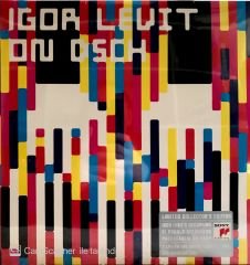 Igor Levit - Shostakovich: On Dsch LP