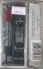 Prefab Sprout Andromeda Heights KASET