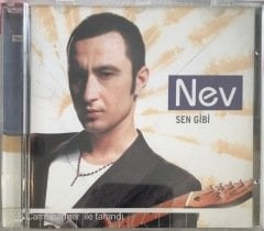 Nev Sen Gibi CD
